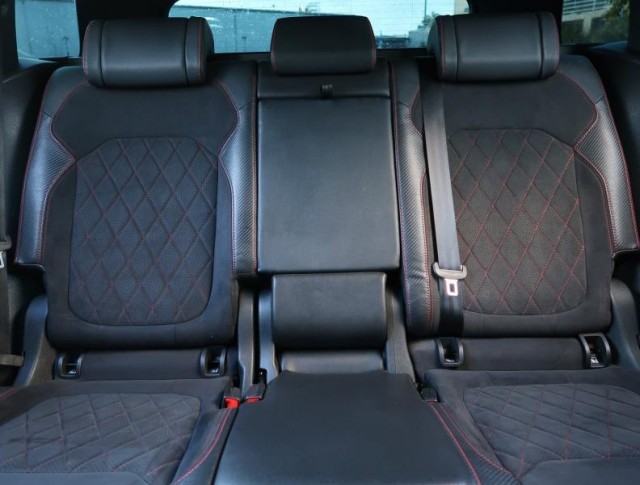 Škoda Kodiaq  RS 2.0 TSI RS