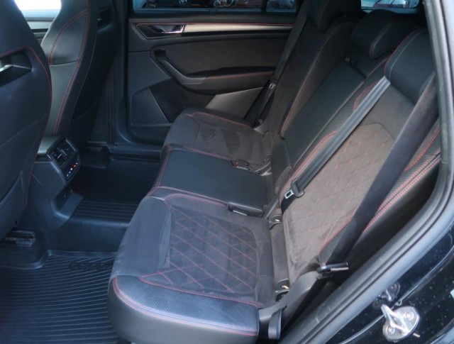 Škoda Kodiaq  RS 2.0 TSI RS