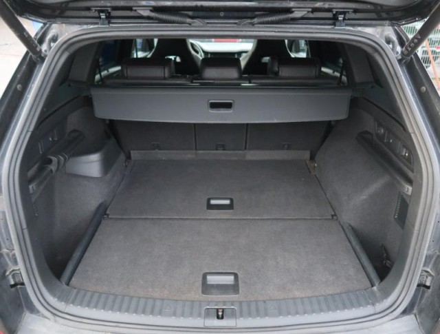 Škoda Kodiaq  RS 2.0 TSI RS