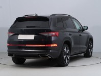 Škoda Kodiaq  RS 2.0 TSI RS