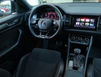 Škoda Kodiaq  RS 2.0 TSI RS