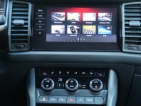 Škoda Kodiaq  RS 2.0 TSI RS