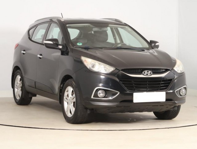 Hyundai ix35  1.6 GDI 