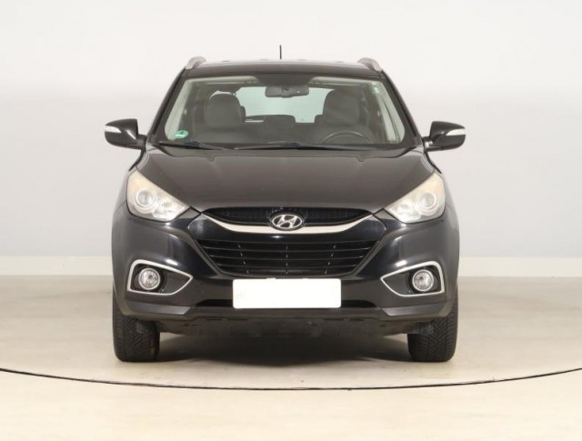 Hyundai ix35  1.6 GDI 