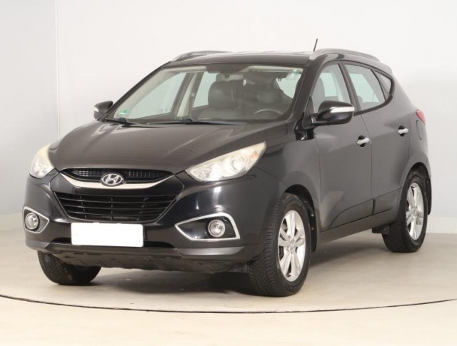 Hyundai ix35  1.6 GDI 
