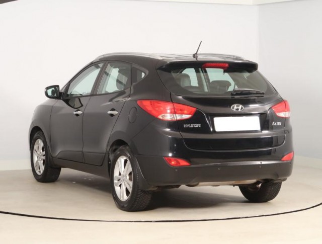 Hyundai ix35  1.6 GDI 