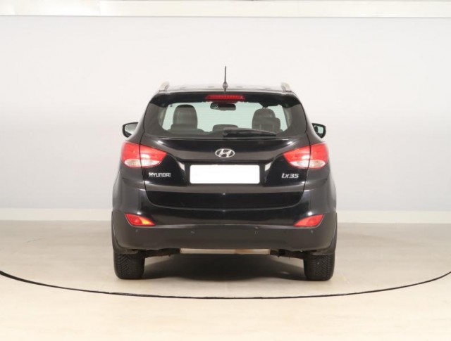 Hyundai ix35  1.6 GDI 