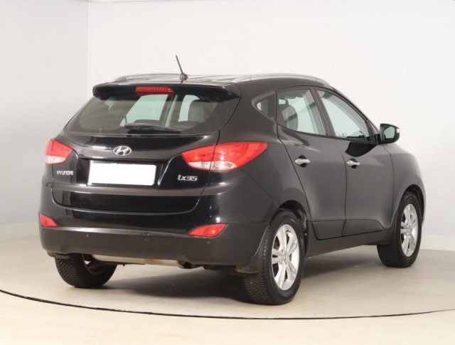 Hyundai ix35  1.6 GDI 
