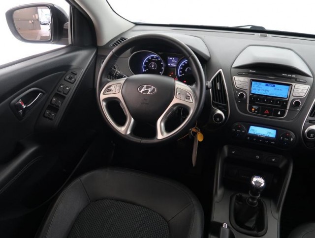 Hyundai ix35  1.6 GDI 