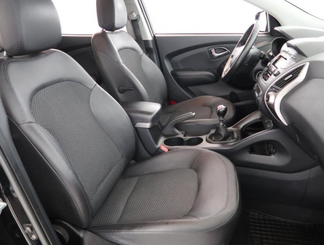 Hyundai ix35  1.6 GDI 