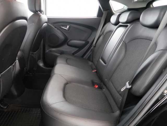 Hyundai ix35  1.6 GDI 