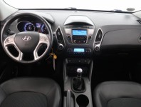 Hyundai ix35  1.6 GDI 