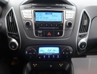 Hyundai ix35  1.6 GDI 