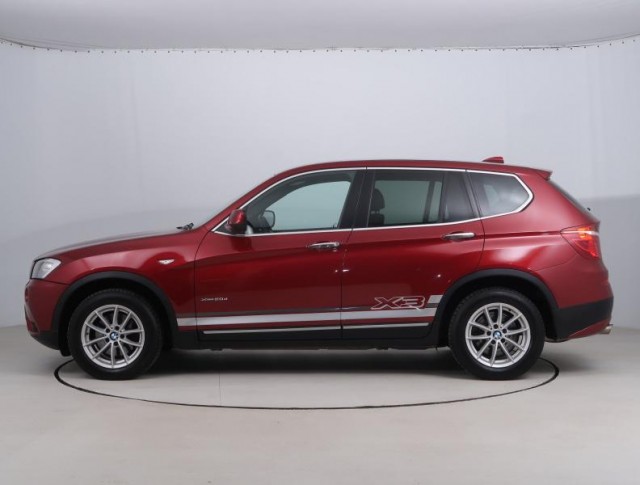 BMW X3  xDrive20d 