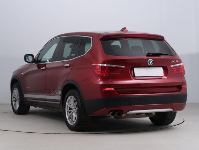BMW X3  xDrive20d 