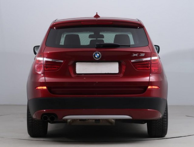 BMW X3  xDrive20d 
