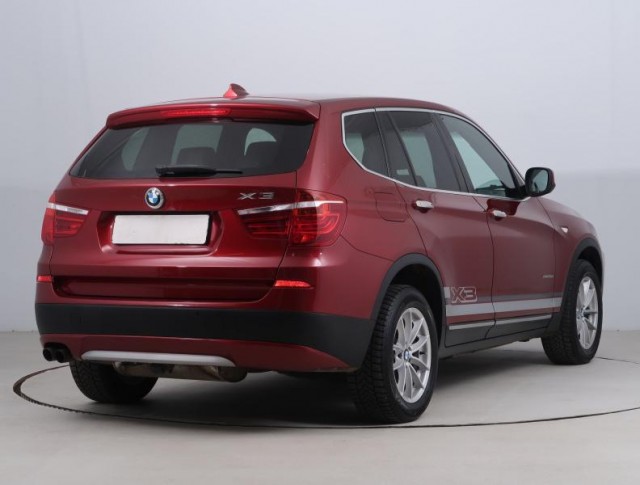 BMW X3  xDrive20d 