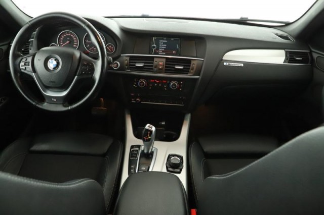 BMW X3  xDrive20d 