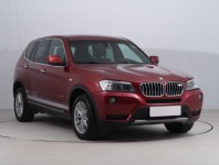 BMW X3  xDrive20d 