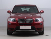BMW X3  xDrive20d 
