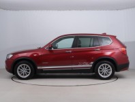 BMW X3  xDrive20d 