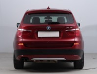 BMW X3  xDrive20d 