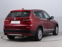 BMW X3  xDrive20d 