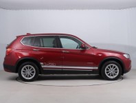 BMW X3  xDrive20d 