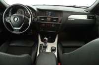 BMW X3  xDrive20d 