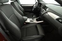BMW X3  xDrive20d 