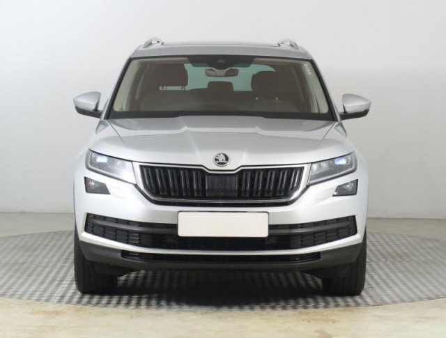 Škoda Kodiaq  2.0 TDI Style