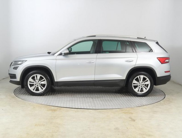 Škoda Kodiaq  2.0 TDI Style