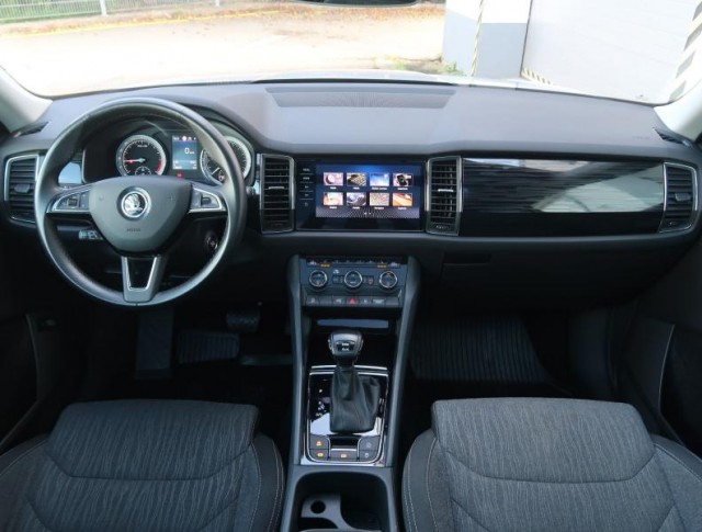 Škoda Kodiaq  2.0 TDI Style