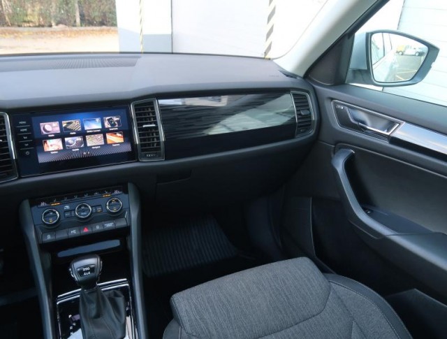 Škoda Kodiaq  2.0 TDI Style