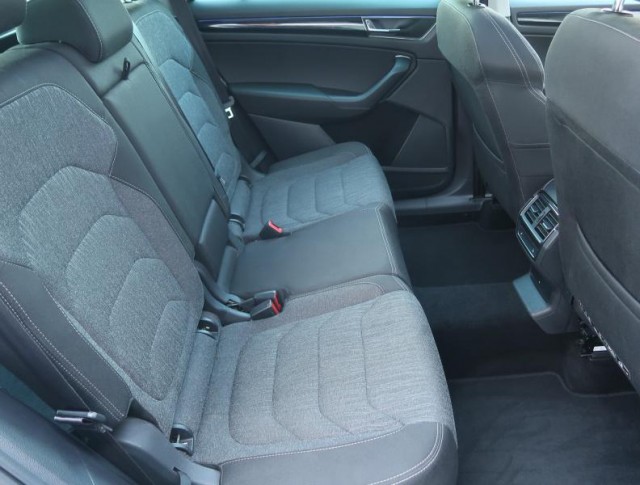 Škoda Kodiaq  2.0 TDI Style