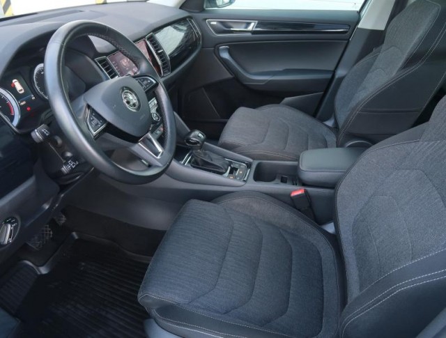 Škoda Kodiaq  2.0 TDI Style