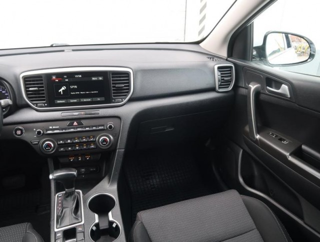 Kia Sportage  1.6 CRDi Exclusive