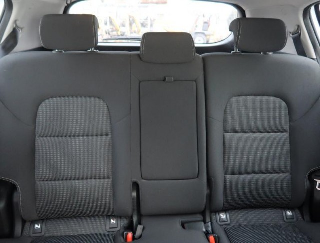 Kia Sportage  1.6 CRDi Exclusive