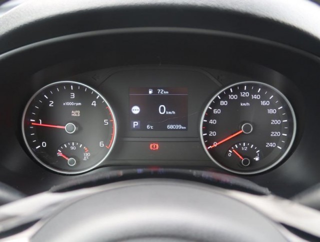 Kia Sportage  1.6 CRDi Exclusive