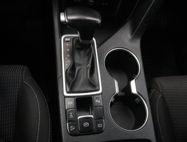 Kia Sportage  1.6 CRDi Exclusive