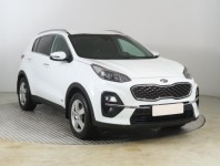 Kia Sportage  1.6 CRDi Exclusive