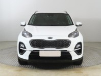 Kia Sportage  1.6 CRDi Exclusive