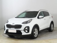 Kia Sportage  1.6 CRDi Exclusive