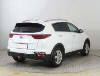 Kia Sportage  1.6 CRDi Exclusive