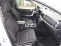 Kia Sportage  1.6 CRDi Exclusive