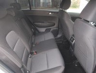 Kia Sportage  1.6 CRDi Exclusive