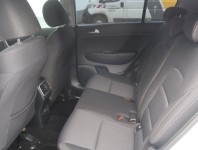 Kia Sportage  1.6 CRDi Exclusive
