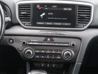 Kia Sportage  1.6 CRDi Exclusive