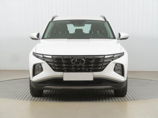 Hyundai Tucson  1.6 T-GDI Smart