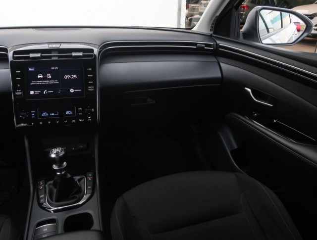 Hyundai Tucson  1.6 T-GDI Smart